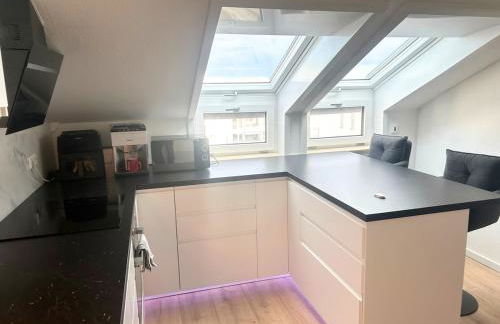 Charming 2-room apartment - Foto 2