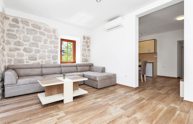 Apartments Mezini 11 - Foto 9