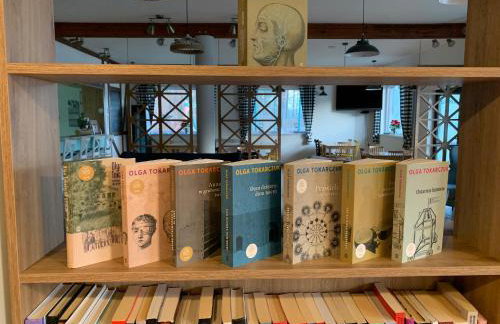 Warmia Resort - Foto 80