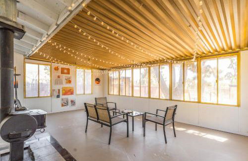 *NEW*King Beds*BBQ Grill*Fire-pit*Hammock*workplace - Foto 31