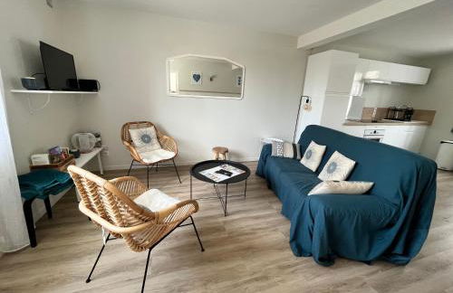 Gîte Au Coeur d’Azay - Foto 8