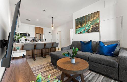 Furnished Luxury Apartment Close to Boston - Foto 44