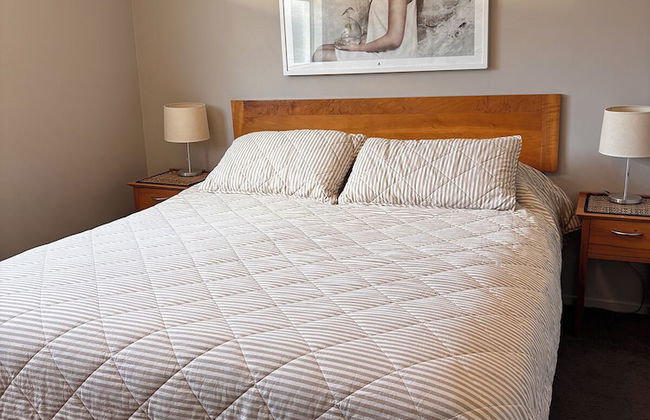 Sumner Bay Motel & Apartments - Foto 7