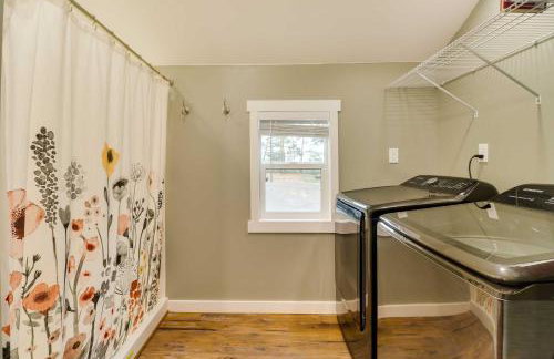 20 Mi to Glacier Natl Park Columbia Falls Studio - Foto 21