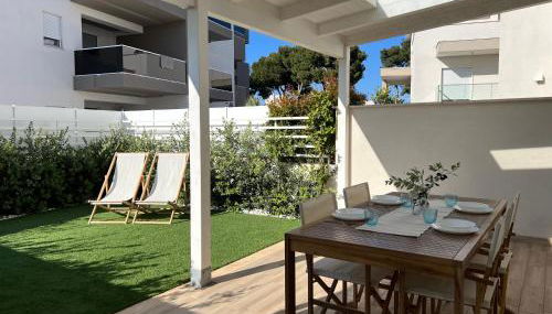 Casina in Monopoli - Foto 4