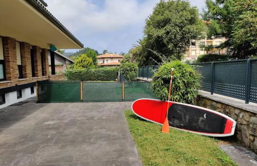 LAGA SURFING IBARRANGELU - Foto 46