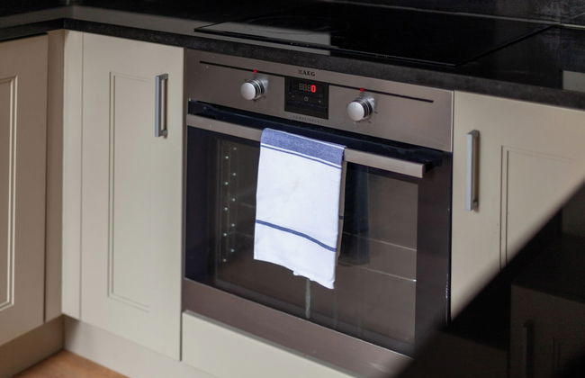 Prime Location Central London - Photo 18