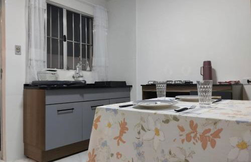 Lar e Aconchego - Foto 1