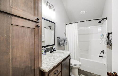 Sweet Seaview Home Near Beach and Trailhead! - Foto 20