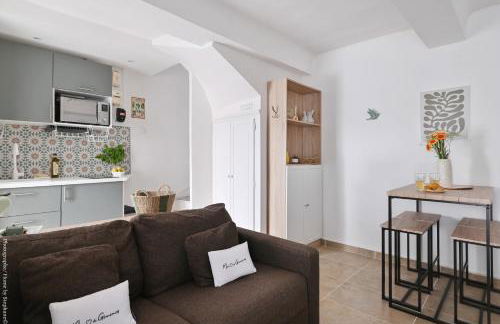 Oustau de Gemo - Maison confort au cœur de Gémenos - Foto 9