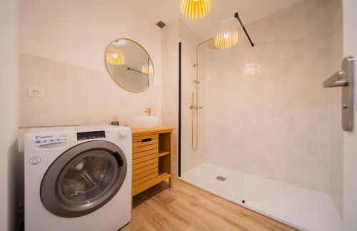 Bel appartement coeur de ville - Foto 8