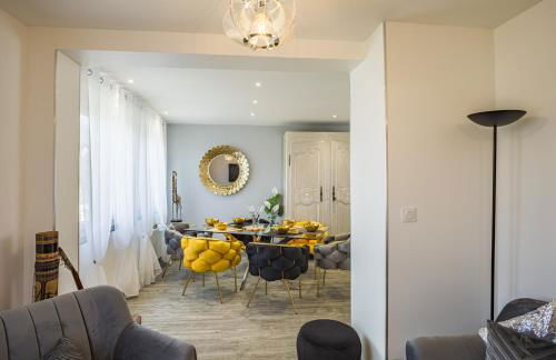 Le Flamboyant - Confort & Rareté - Premium - Photo 9