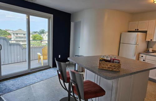 DO with AC Waterfront Marina Penthouse - Foto 7