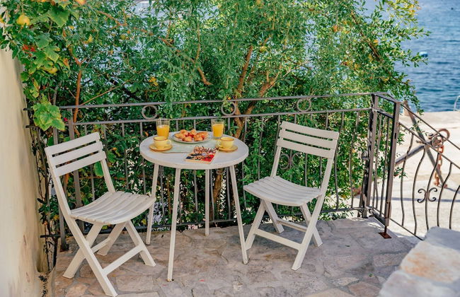 Apartments Bigovo Veljic - Foto 57