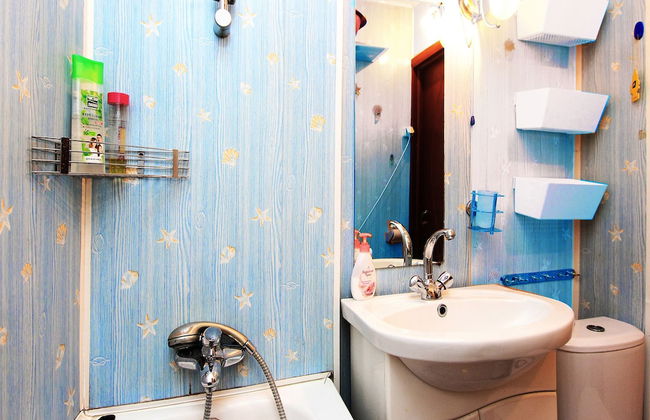 ApartLux Kuzminki - Foto 11