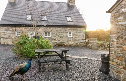 Garth Morthin The Barn - Foto 21