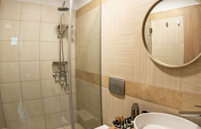 Kassiopi Luxury Suites - Foto 58