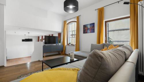 Altstadttraum für Familien und Radfahrer - Foto 2