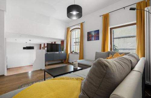 Altstadttraum für Familien und Radfahrer - Foto 2