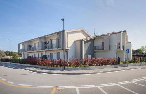 Apartment Ginestra Gialla With Pool - Foto 24