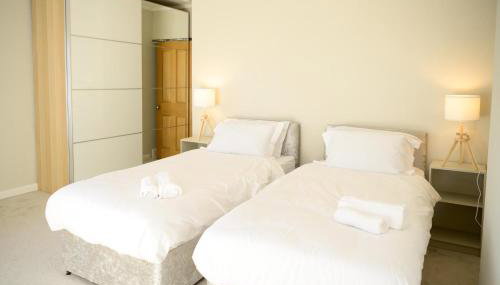 Luxurious Retreat in Buxton - Foto 5