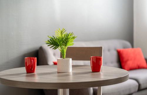 Zenitude Hôtel - Résidences Nantes Métropole - Foto 14