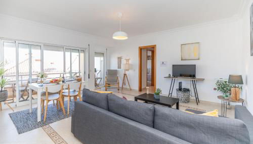 Monis Place-modern Apartment With Sunny Balcony - Foto 3