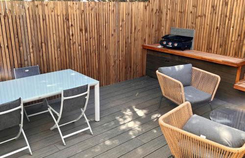 Le cache a l eau - Foto 8