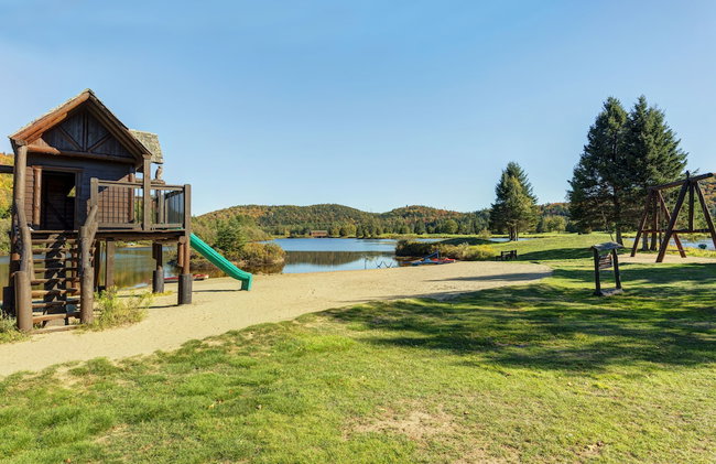 Chalets Royal Laurentien - Foto 46