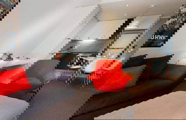 Caroline Serviced Apartments Brighton - Foto 20