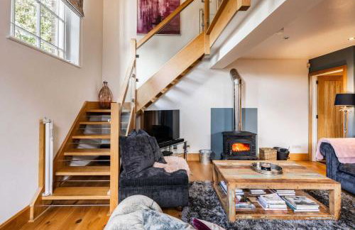 Host & Stay - The Chapel in Thornham - Foto 10