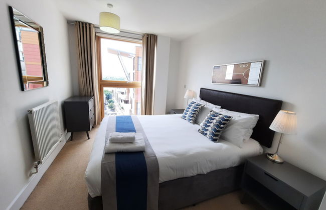 Cubo Canary Wharf - Foto 11