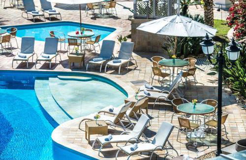 IL Campanário Resort - Sua Estadia SC - Foto 40