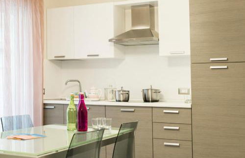 Residence Millecento - Aperto tutto l'anno - Foto 55