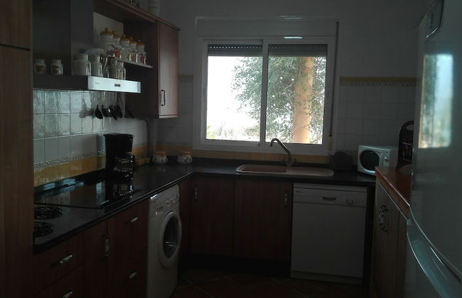 Casa Rocío&Paloma - Foto 7