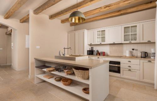 Villa Zelena with Panoramic Seaview and big Pool - Foto 32