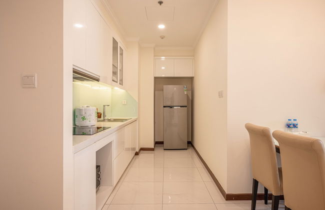 Vinhomes Central Park - KIMI Residences - Photo 66