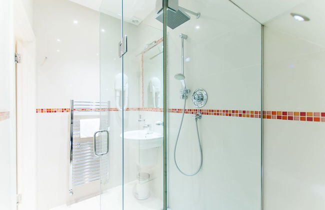 PML Apartments Gloucester Place - Photo 48