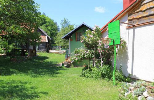 Apartments for families with children Perusic (Velebit) - 17540 - Foto 4