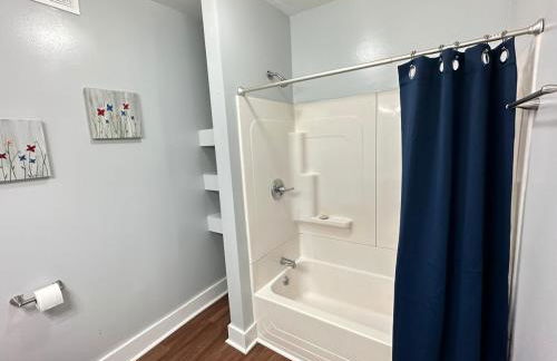 Home Plate Apt 1 All Star Baseball Rentals - Foto 21