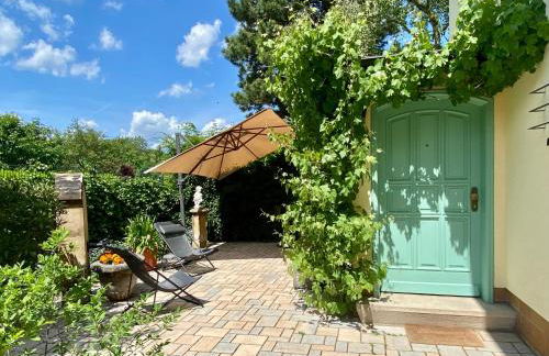 Krahnberghaus Gotha - Ferien mitten in Deutschland - Foto 1