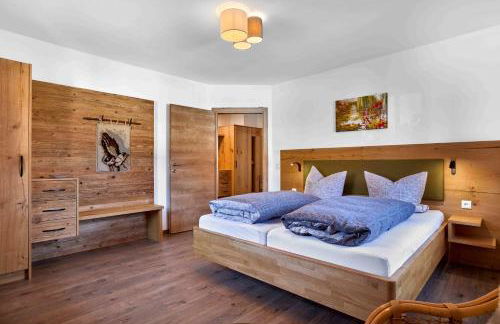 Ferienhof Naderhirn - Bauernhof - Foto 72