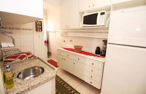 Apartamento Vista para as Montanhas - Foto 26