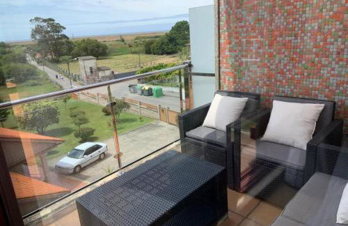 APARTAMENTO MARISMAS DA LANZADA- Playa de La Lanzada - Foto 32