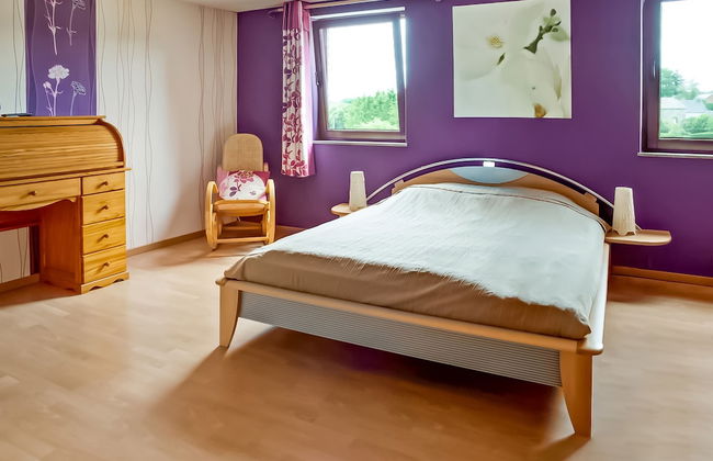 Family Escape With Pool - Foto 19