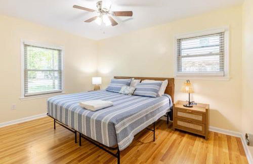 Cozy Retreat Close to Downtown - Foto 16