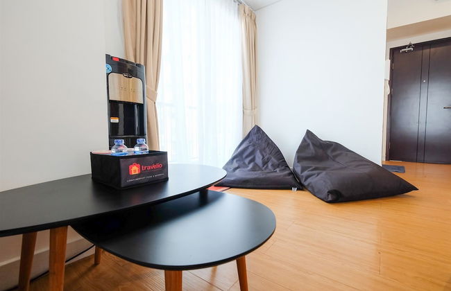 Spacious Studio Room Casa De Parco Apartment - Foto 16