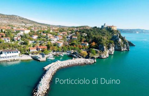 dalTURRI - Casa vacanze al mare - Relax e PRIVATE WELLNESS con sauna - Foto 7