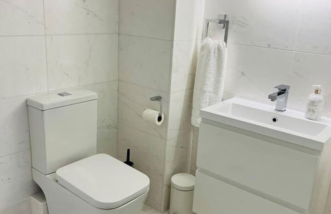 Remarkable 2-bed Apartment in Auchterarder - Foto 9