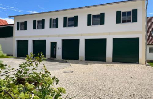 Ferienwohnung Wohlmann - Foto 12